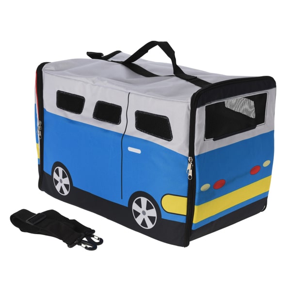 Sac de transport pour animaux camping-car