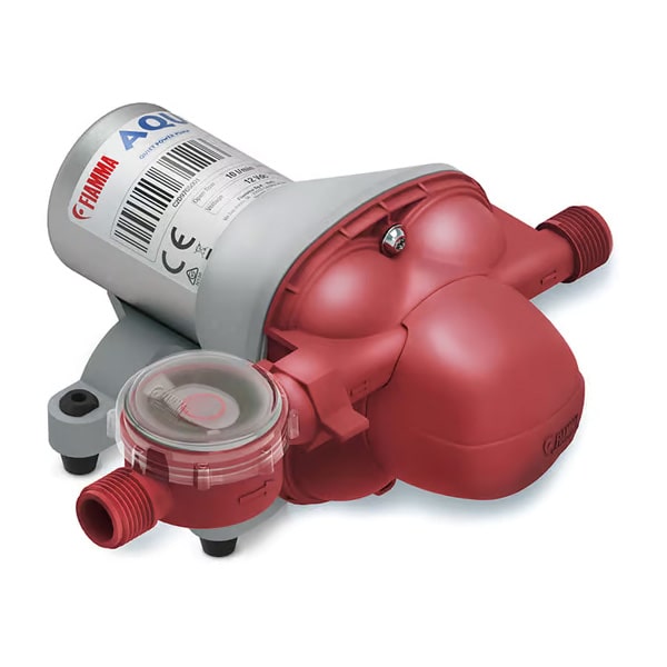 Pompe  eau 12V  Aqua F FIAMMA 10L