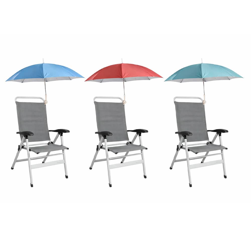 Parasol pour fauteuil