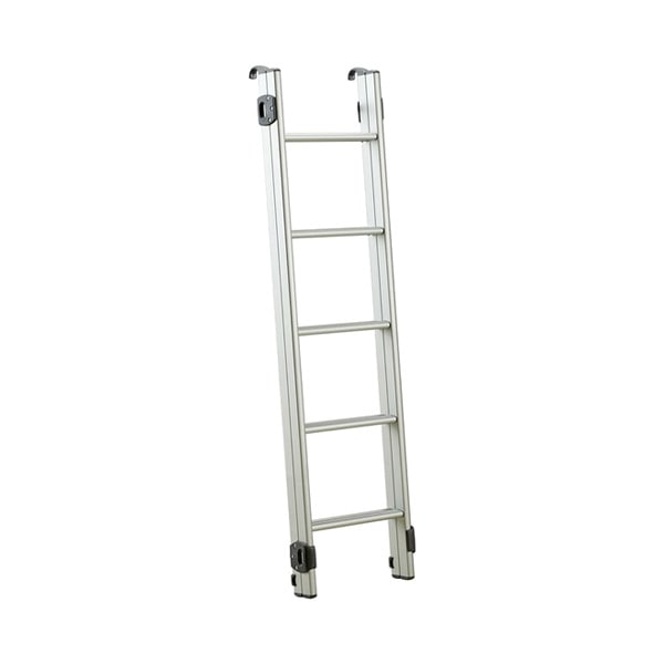 Echelle alu pour tente de toit 215 cm