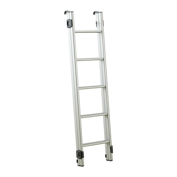 Echelle alu pour tente de toit 240 cm