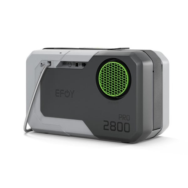 Pile  combustible EFOY Pro 2800 Bluetooth