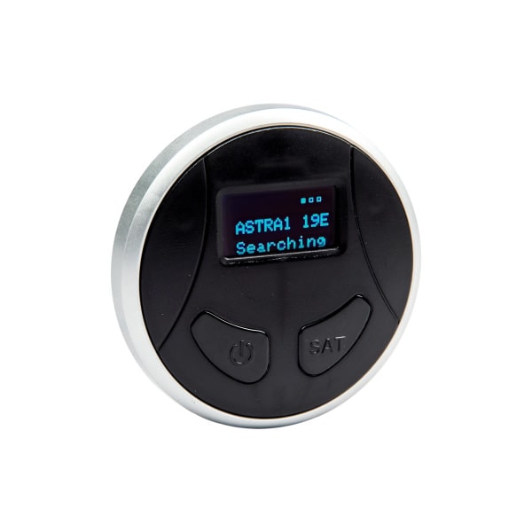 Commande dporte pour Pointeur CP+ Connect Antarion