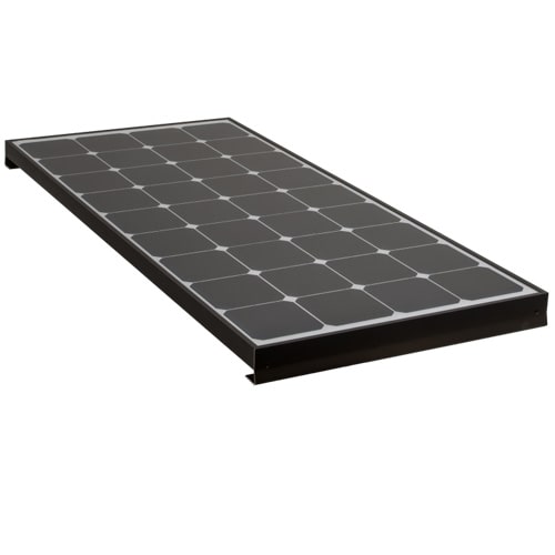 Panneau solaire souple 220W