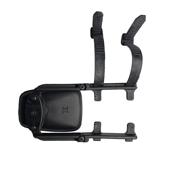 Rtroviseur Beretta articul avec glace plate 