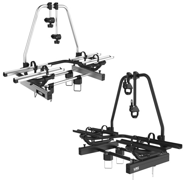 Porte-vlos LAS sur flche BC260