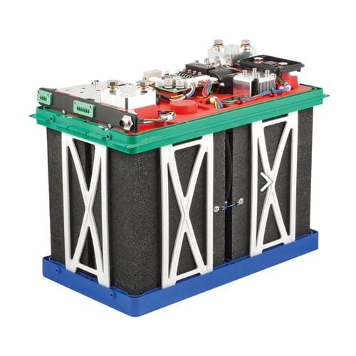 Batterie Lithium SUPER B NOMIA 340Ah