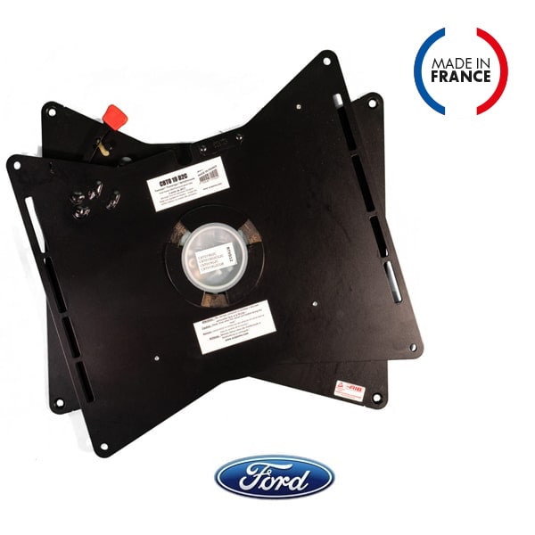 thumbnail image 2 of D2P Windscreen Washer Pump – For Ford Transit V363, Custom V362, Courier B460, 10-Year Warranty 2 of 3