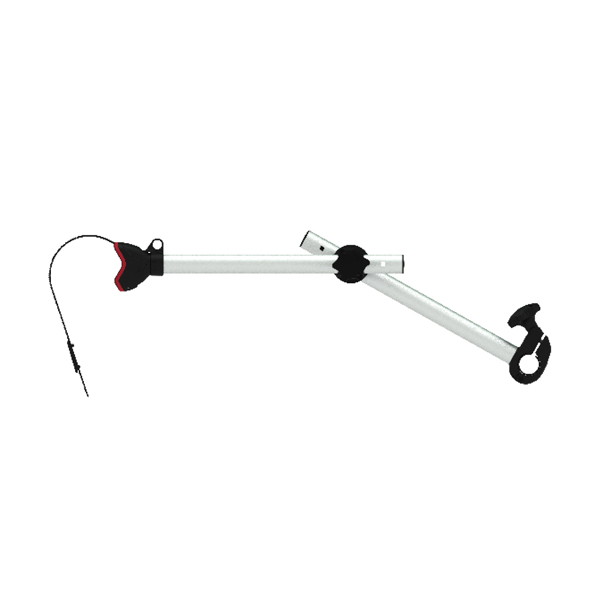 Bike Block Pro S D3 FIAMMA 