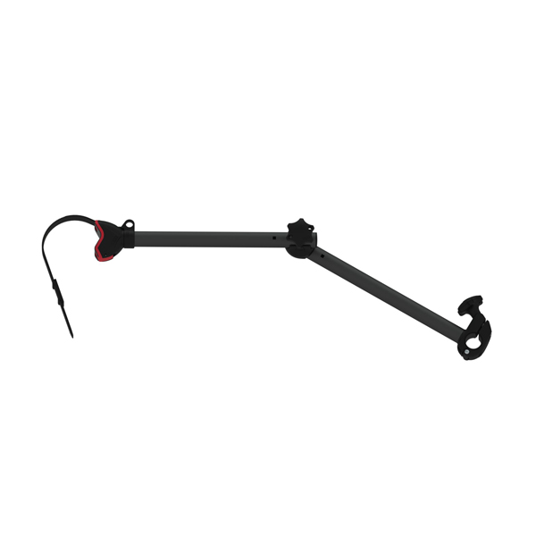 Bike Block Pro S D3 Deep Black FIAMMA 
