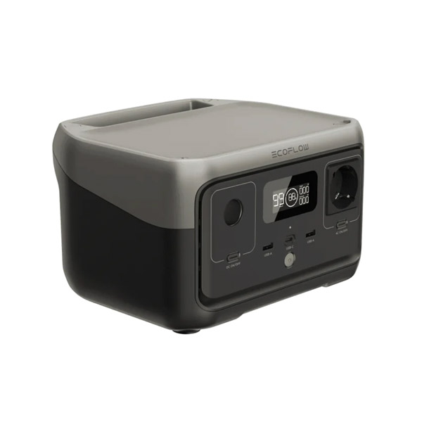 Batterie Lithium Portable ECOFLOW RIVER 2