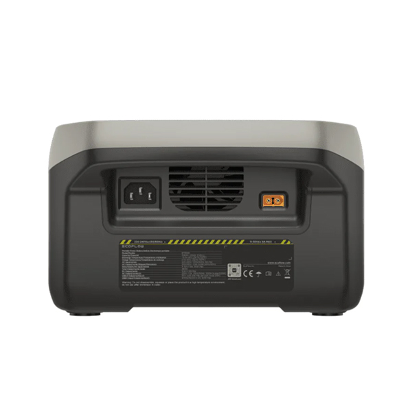 Batterie Lithium Portable ECOFLOW RIVER 2