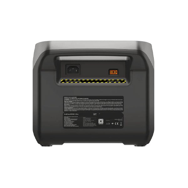 Batterie Lithium Portable ECOFLOW RIVER 2 Pro