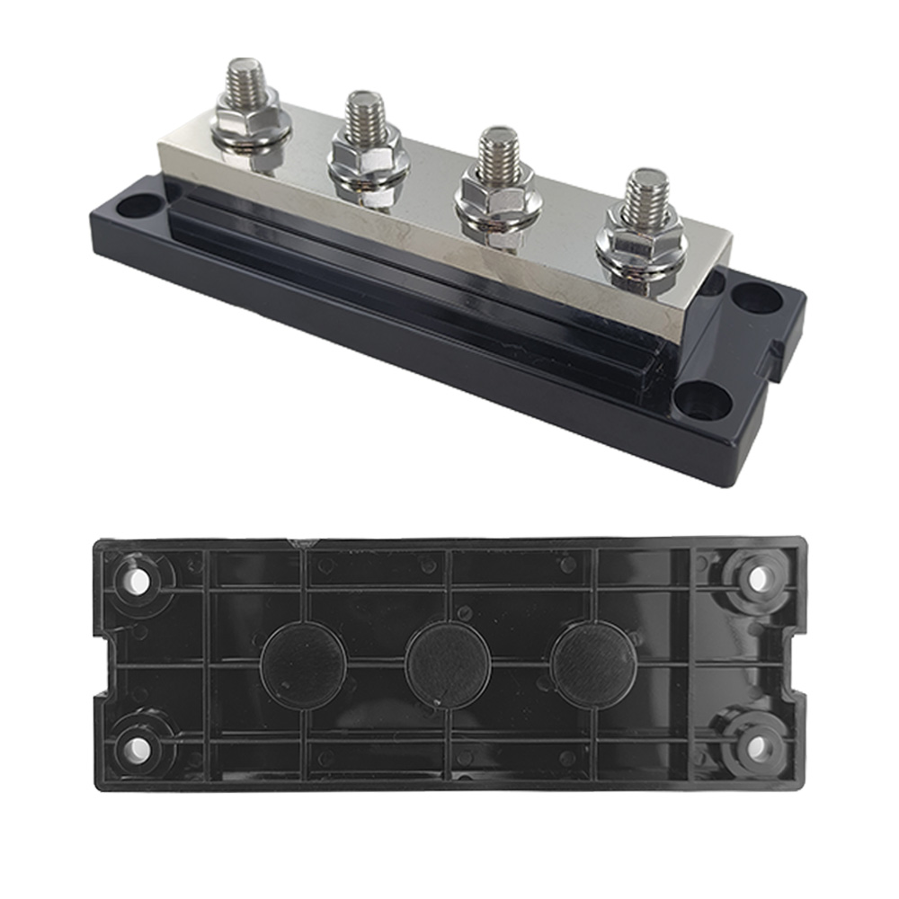 Barre de connexion 600A