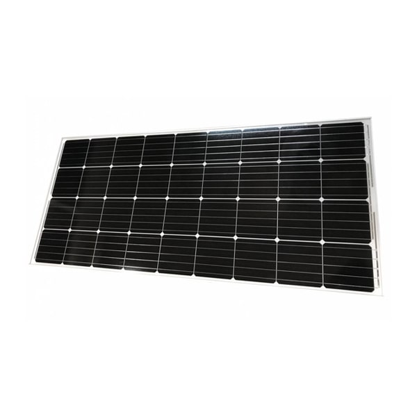 Panneau solaire E-ssential Flat INOVTECH 155W + Kit collage 3M OFFERT