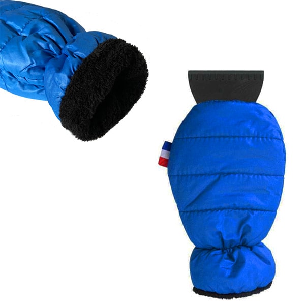 Gant gratte-vitre NORDIC Made in France