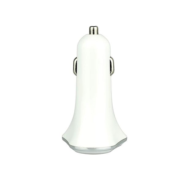 Chargeur multi USB prise allume-cigare 12V  charge rapide 