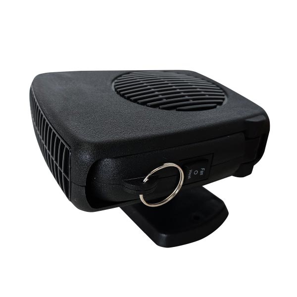 Chauffage cramique dgivreur dsembueur 12V 150W 