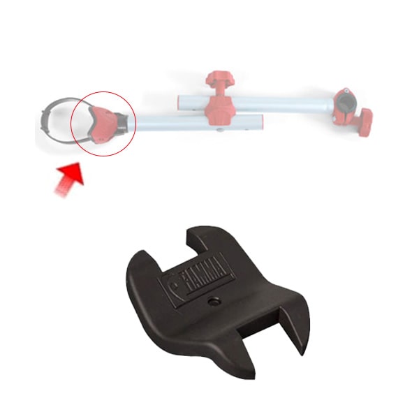 Protection Bike Block Pro FIAMMA