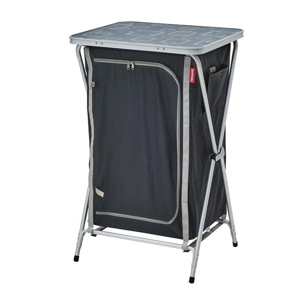 Meuble de rangement pliant Trigano