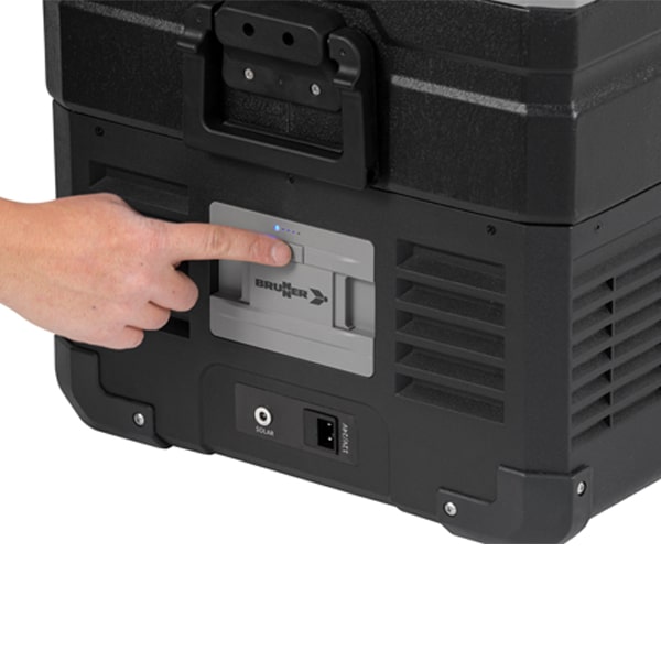 Batterie lithium POLARYS E-PACK 15 pour glacire