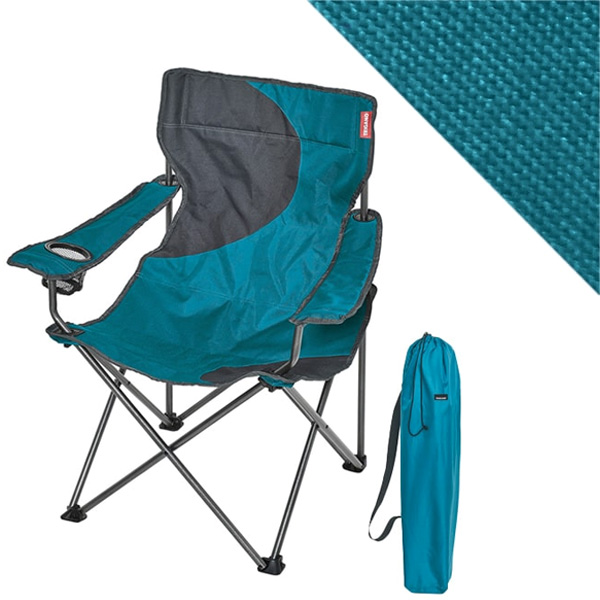 Fauteuil en toile Electra TRIGANO