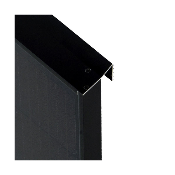 Panneau Solaire 300W All Black ANTARION