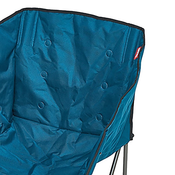 Fauteuil toile Mars Electra TRIGANO