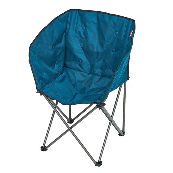 Fauteuil toile Mars Electra TRIGANO