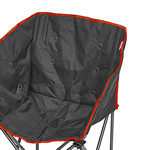 Fauteuil toile compact Mars TRIGANO