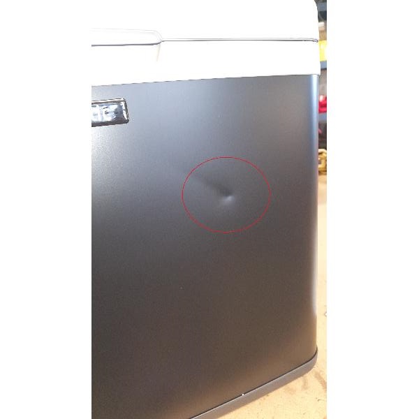 Glacire  compression MESTIC 12-24V 42L Reconditionne
