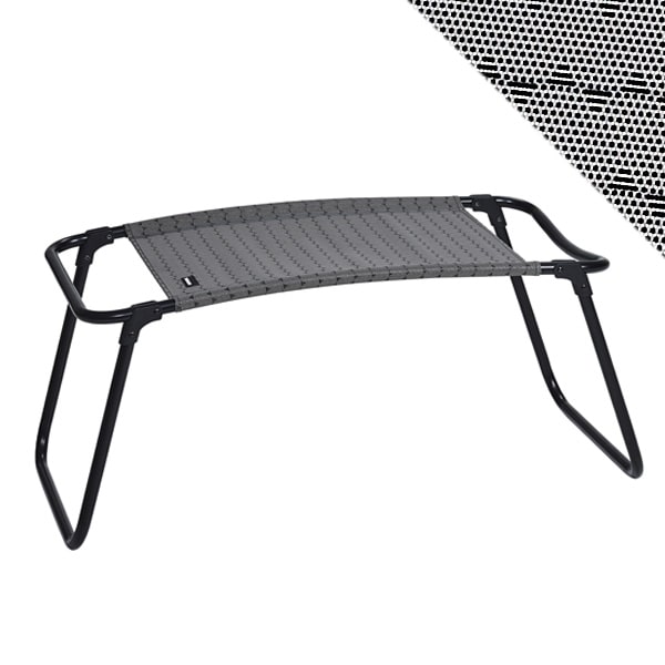 Repose pied indpendant cocoon Trigano