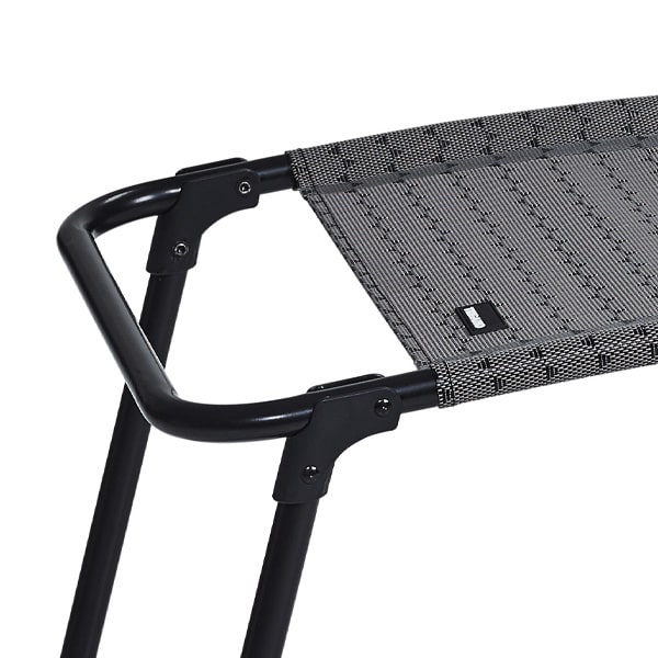 Repose pied indpendant cocoon Trigano