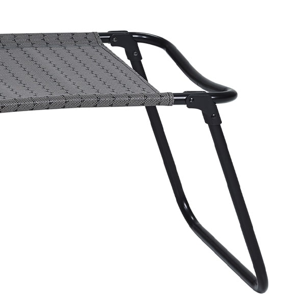 Repose pied indpendant cocoon Trigano