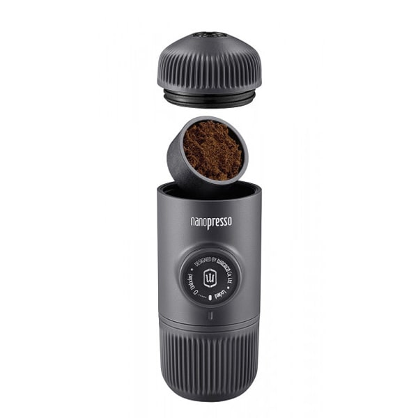 Machine  caf manuelle Nanopresso WACACO