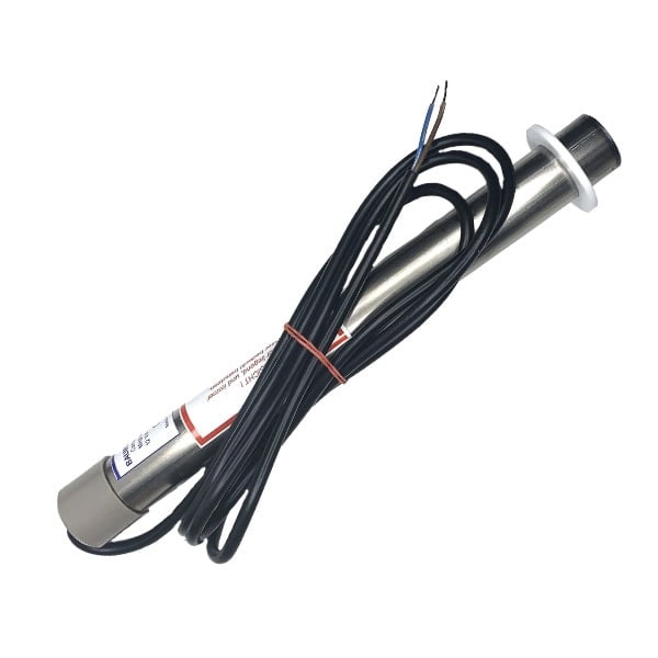 Sonde de rechauffage JERRICAN CAMPINGSTAR 12V 75W