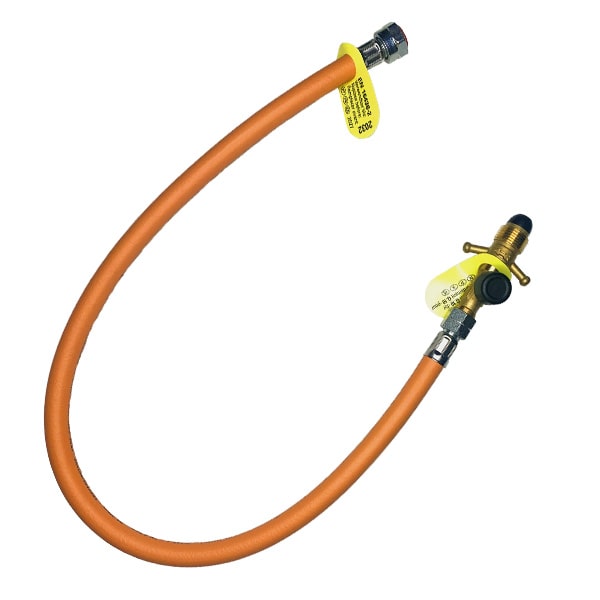 Lyre gaz SECUMOTION G10 Truma 75cm