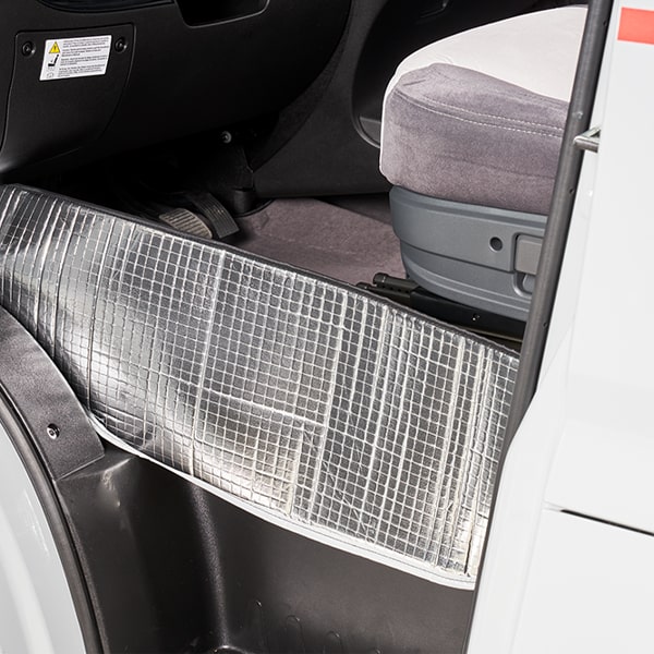Thermo isolant plancher PREMIO Hindermann Ducato de 2007  2025