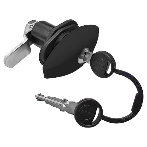 avis sur Serrure ZADI PUSH Type A noire