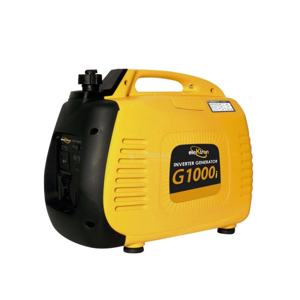 Groupe lectrogne G1000I INOVTECH