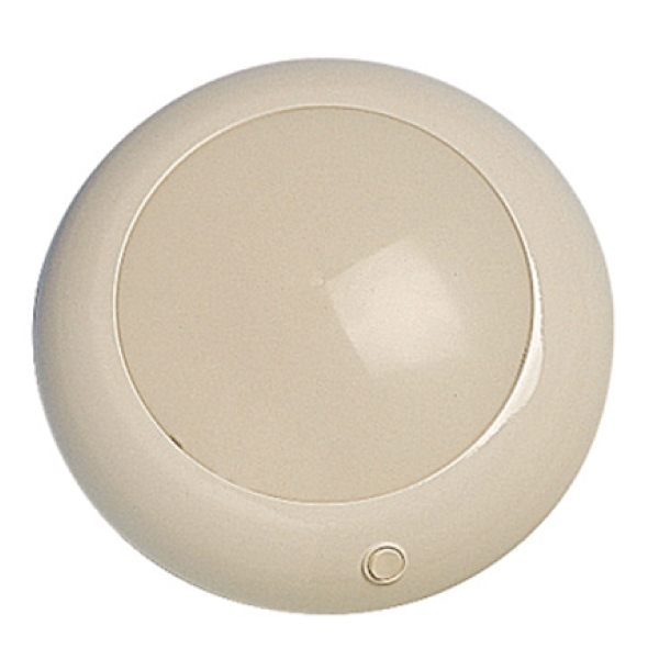 Plafonnier 12V 20W halogne