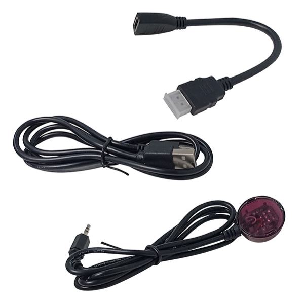 Stick Android TV 10.0 ANTARION