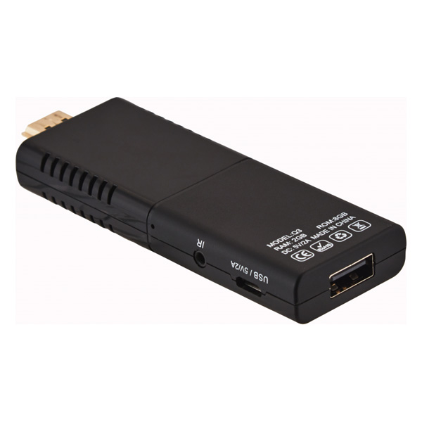 Stick Android TV 10.0 ANTARION