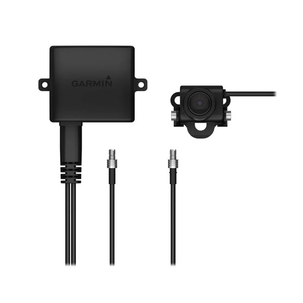 Camra sans fil Garmin BC50 vision de nuit pour plaque