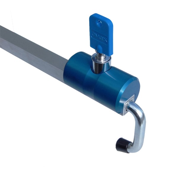 Barre de scurit IMC Reconditionne