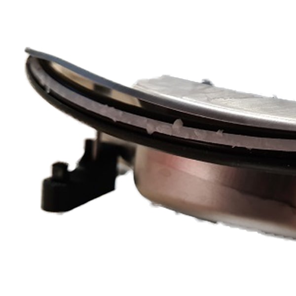 Rchaud Thetford BASIC LINE 330 Gauche FONTE Reconditionn