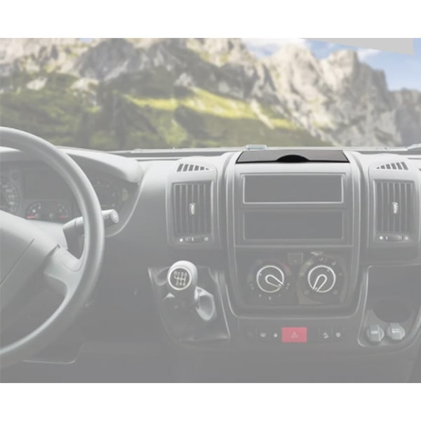 Chargeur  induction Ducato 8 avec USB et USB-C