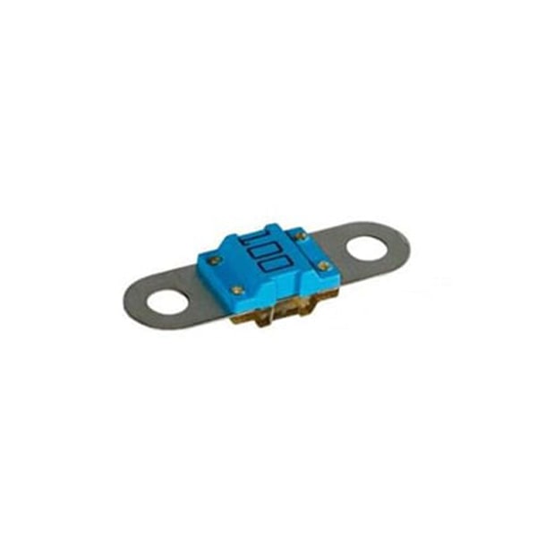 Fusible Haute Ampérage Voiture HELLA Fusible - Bloc Fusible PAL
