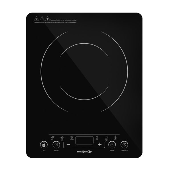 Hot Point Induction Brunner