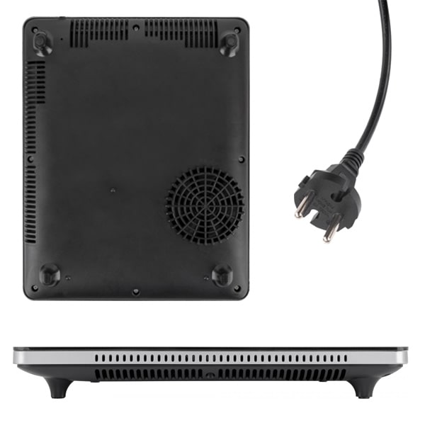 Hot Point Induction Brunner